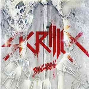 Skrillex - Bangarang album