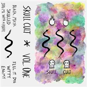 Skull Cult - Vol. One album