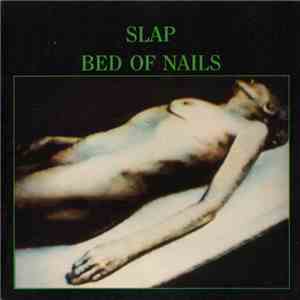 Slap  - Bed Of Nails - An Index Of Abstract Electronics album