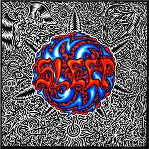 Sleep - Sleep's Holy Mountain album