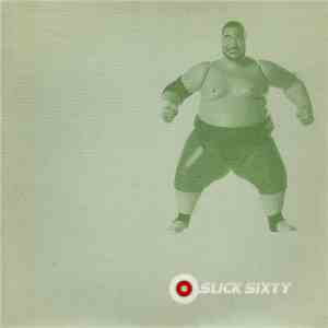 Slick Sixty - The Wrestler album