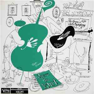 Slim Gaillard - Opera In Vout album