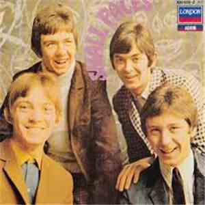 Small Faces - Small Faces album