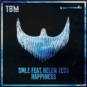 SMLE Feat. Helen Tess - Happiness album