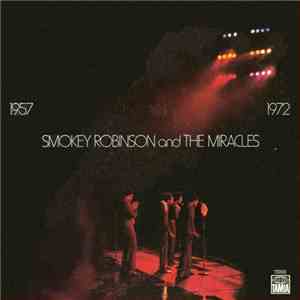 Smokey Robinson And The Miracles - 1957 1972 album