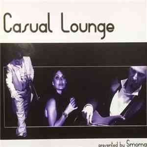Smoma - Casual Lounge - Songs To Remember album