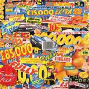 Snuff  - Flibbiddydibbiddydob album