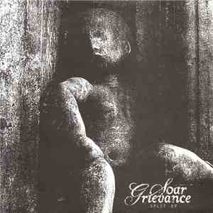 Soar / Grievance - Split EP album