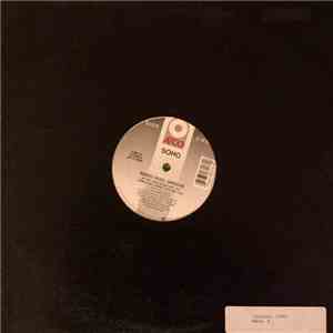 Soho  - Radio Soul Groove album