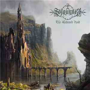 Sojourner - The Shadowed Road album