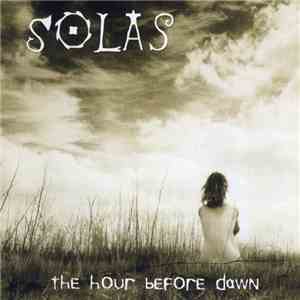 Solas - I Will Remember You album