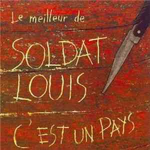 Soldat Louis - Le Meilleur De Soldat Louis album