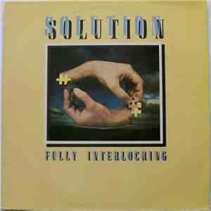 Solution  - Fully Interlocking album