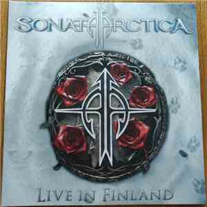 Sonata Arctica - Live In Finland album