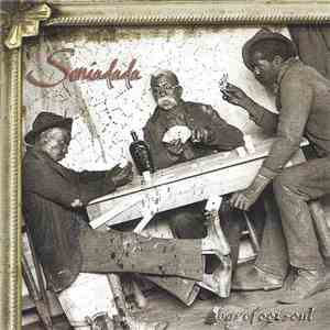 Sonia Dada - Barefootsoul album