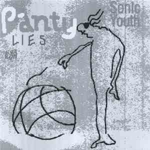 Sonic Youth - Panty Lies album
