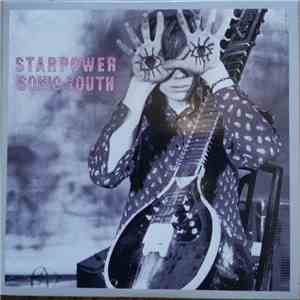 Sonic Youth - Starpower album