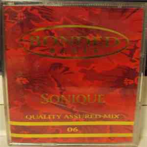 Sonique - Bonded Beats album