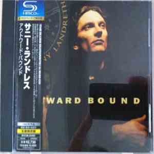 Sonny Landreth - Outward Bound album