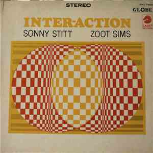 Sonny Stitt & Zoot Sims - Inter-Action album