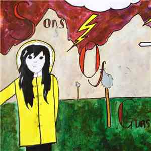 Sons Of Guns  - I Slept In The Car album