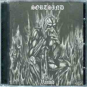 Sortsind - Vanvid album
