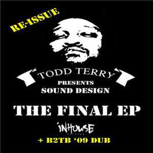 Sound Design - The Final EP album