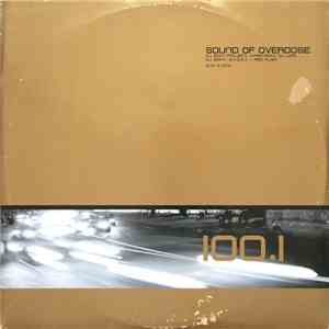 Sound Of Overdose - City 2 City album