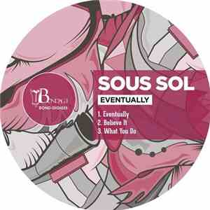 Sous Sol - Eventually album