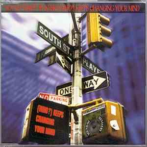 South Street Players - (Who?) Keeps Changing Your Mind album