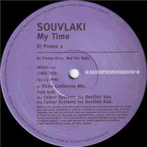 Souvlaki - My Time album