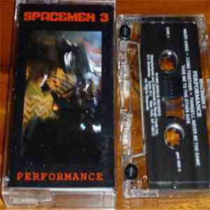 Spacemen 3 - Performance album
