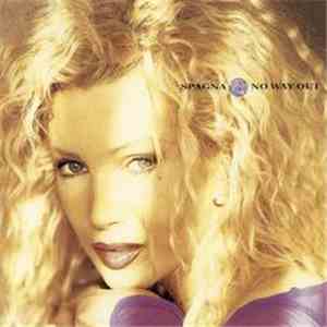 Spagna - No Way Out album