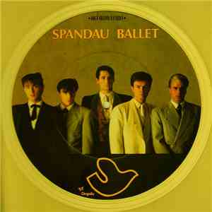 Spandau Ballet - Gold album