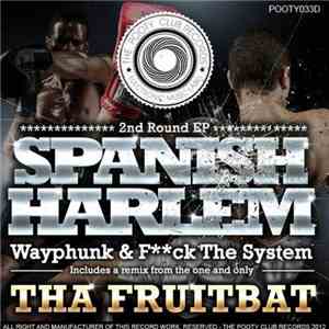 Spanish Harlem  - 2nd Round EP album