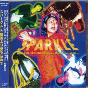 Sparkle  - Jamana Hamoro Laagi Ho... album
