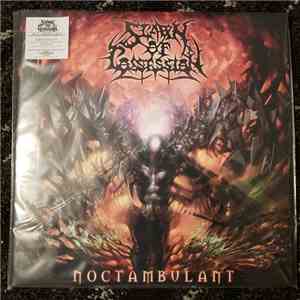 Spawn Of Possession - Noctambulant album