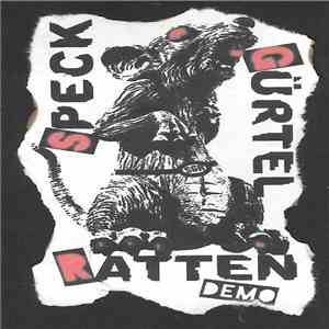 SpeckGürtelRatten - Demo album
