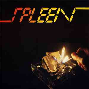 Spleen - La Plaine album