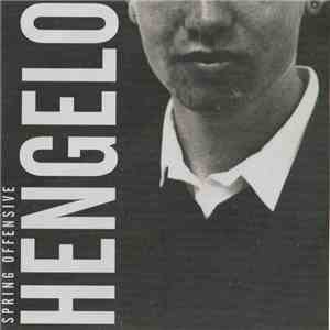 Spring Offensive  - Hengelo album