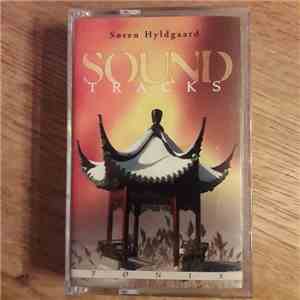 Søren Hyldgaard - Sound Tracks album