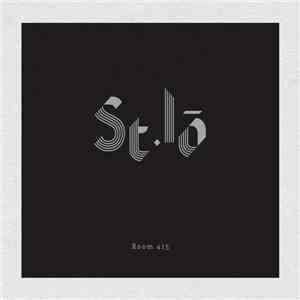 St. Lô - Room 415 album