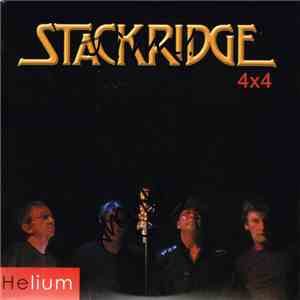 Stackridge - 4 x 4 album