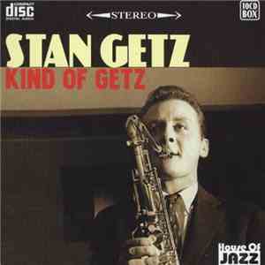 Stan Getz - Kind Of Getz album