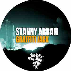 Stanny Abram - Graffiti Jack album