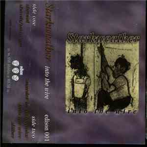Starkweather - Into The Wire album