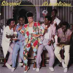 Starpoint - It's So Delicious album