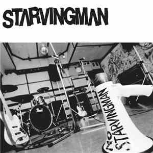 STARVINGMAN - NO STARVINGMAN album