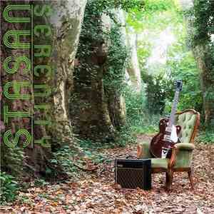Stasan - Serenity album