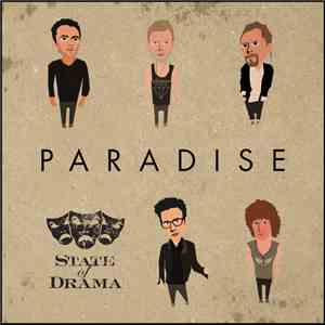 State Of Drama - Paradise album